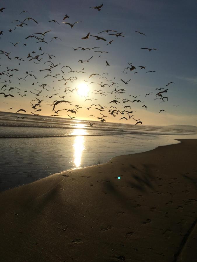 דירות Costa De Caparica מראה חיצוני תמונה