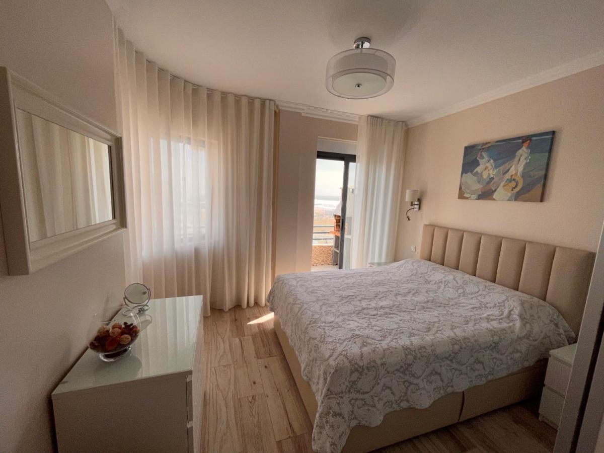 דירות Costa De Caparica מראה חיצוני תמונה
