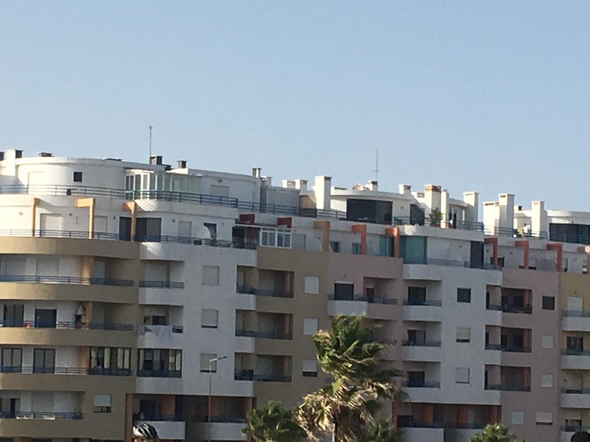 דירות Costa De Caparica מראה חיצוני תמונה