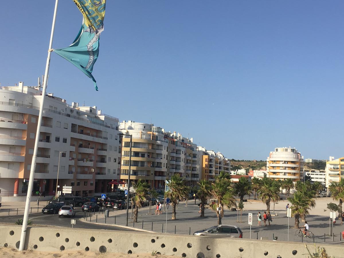 דירות Costa De Caparica מראה חיצוני תמונה