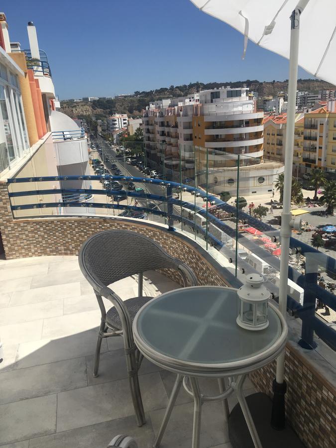 דירות Costa De Caparica מראה חיצוני תמונה