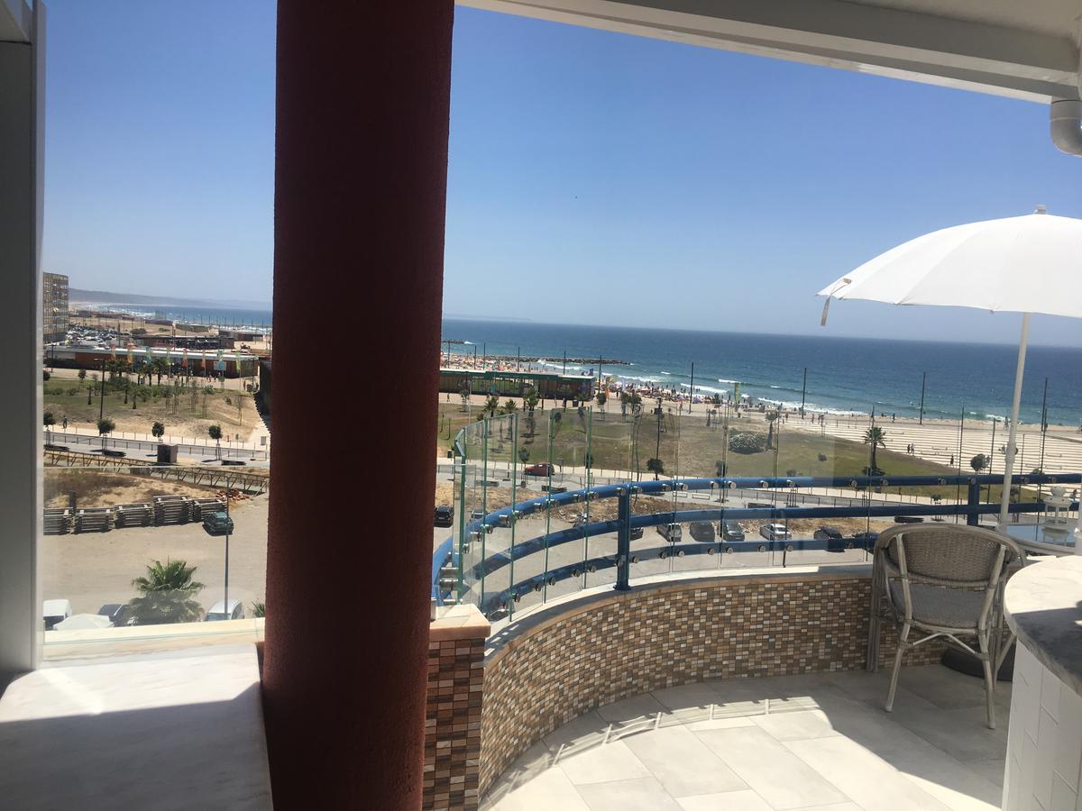 דירות Costa De Caparica מראה חיצוני תמונה