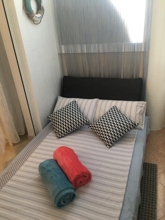 דירות Costa De Caparica מראה חיצוני תמונה