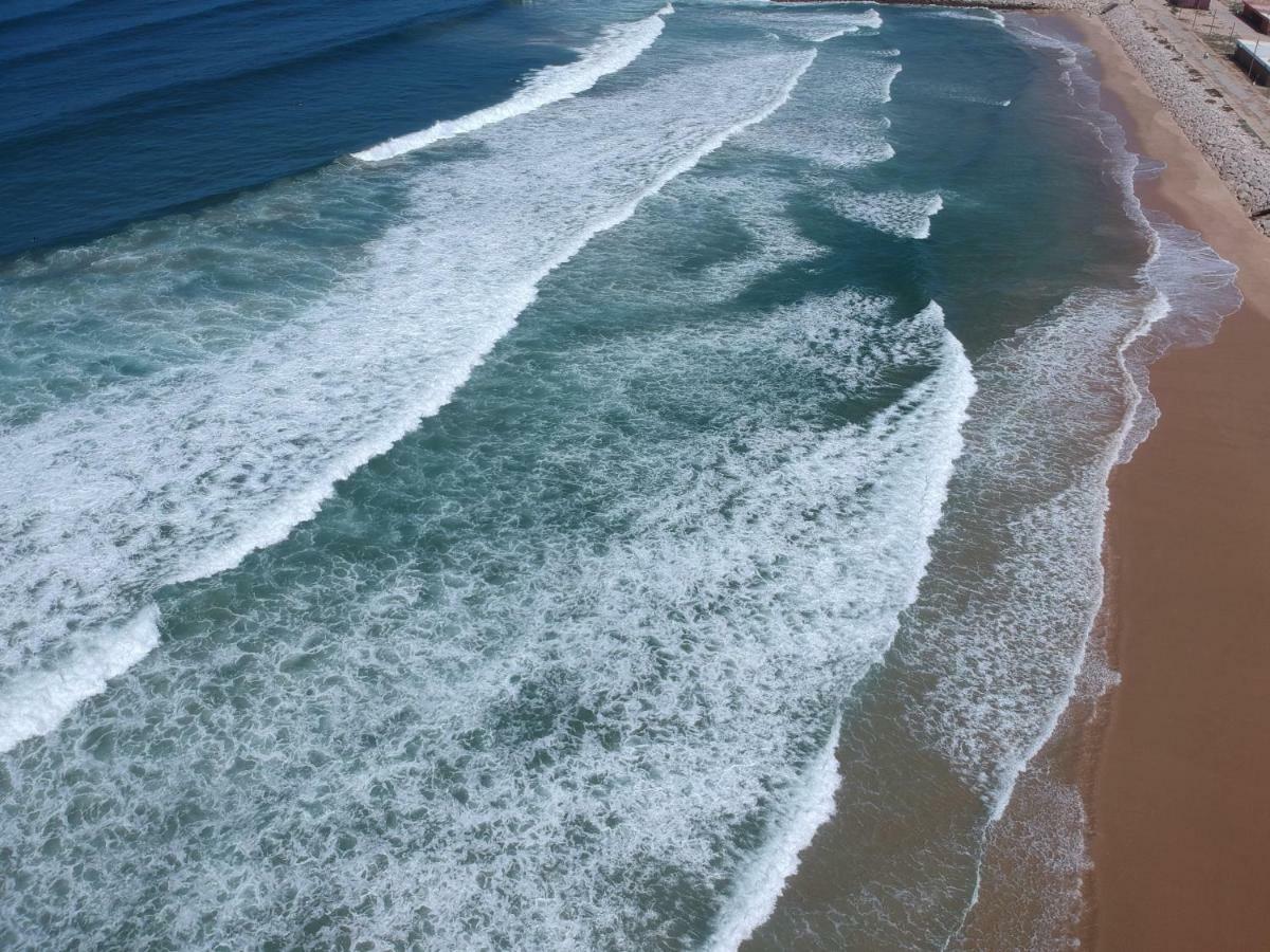 דירות Costa De Caparica מראה חיצוני תמונה